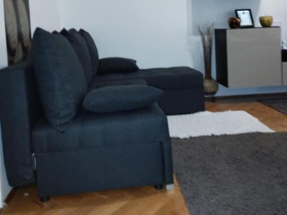 Heni Apartman Nagykanizsa Eksteriør billede
