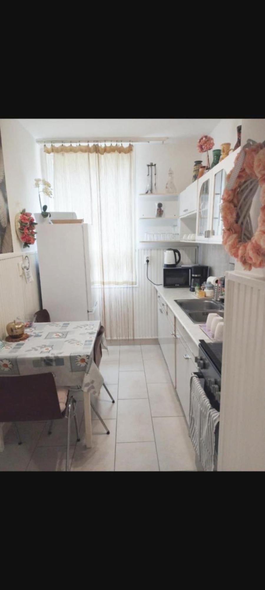 Heni Apartman Nagykanizsa Eksteriør billede