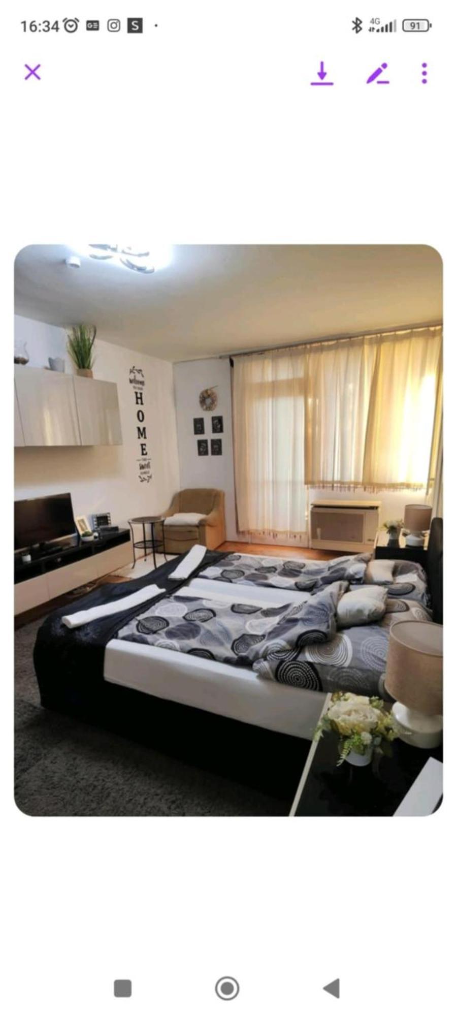 Heni Apartman Nagykanizsa Eksteriør billede