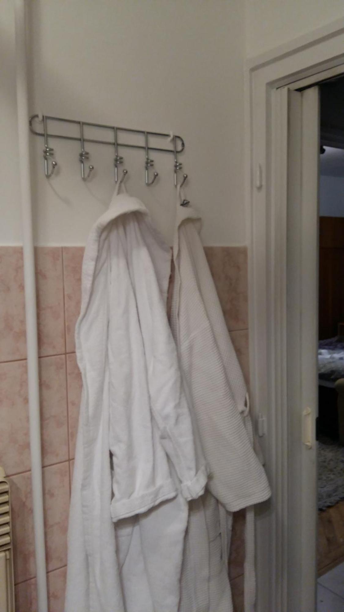 Heni Apartman Nagykanizsa Eksteriør billede