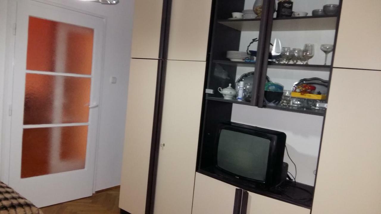 Heni Apartman Nagykanizsa Eksteriør billede